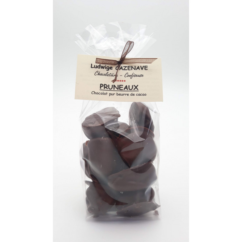 Fritures chocolat - Chevaliers d'Argouges